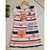 Vestido Infantil KUKIE - 42789