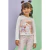 Blusa Infantil em Cotton INFANTI - 79312