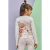 Blusa Infantil em Cotton INFANTI - 79312