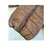 Jaqueta Infantil Marrom Puffer em Nylon Johnny Fox- 63075 - comprar online