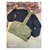 Jaqueta Infantil Juvenil Johnny Fox Moletom Relevo Go Ahead Masculino REF-63784