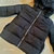 Jaqueta Infantil Puffer Preta Johnny Fox-70783 na internet