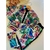 Conjunto Cropped Liso e Calça Est Pássaros Mylu - 041642321 - comprar online