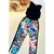 Conjunto Cropped Liso e Calça Est Pássaros Mylu - 041642321