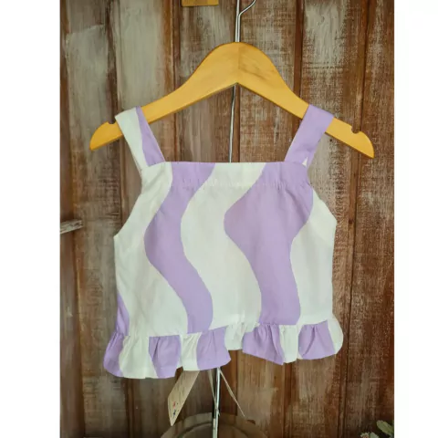 Blusa Infantil Fabula- 512455198744