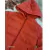 Jaqueta Infantil Puffer Vermelha Kyly- 208026 - comprar online