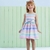 Vestio Ifantil Azul Mon Sucré Color Secret Candy-21248