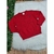 Suéter Infantil Marisol Menino Vermelho- 80304226
