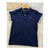 Camiseta Polo Manga Curta Johny Fox- 65532