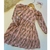 Vestido ML Gato Savana Momi Mini -J0832