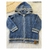 Casaco Baby Mini Lord- 0107. 00887. 005. 64 - comprar online