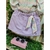 Conjunto Curto Infantil Menina com Shorts Saia XADREZ LILÁS - Kukie - 66666 - comprar online