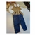 Conjunto Baby Roana- 32525406 - comprar online