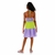 Vestido Infantil Feminino Frente Única Bloco de Cores Mylu- 091534324 na internet