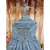 Vestido Infantil em Jeans Belini com Elastano Infanti- 73471 na internet