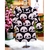 Vestido Infantil Trapézio Manga Longa com Strass Sweet Panda Luluzinha-090279120