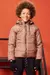 JAQUETA PUFFER EM NYLON JOHNNY FOX- 63075 na internet