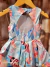 Vestido Infantil Fundo do Mar Mon Sucre - 131531070 na internet