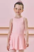 Collant Infantil em Malha Uv Dry Infanti - 85707