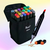 Kit De Estojo Caneta Touch Permanente Ponta Dupla 24 Cores - 01 - comprar online