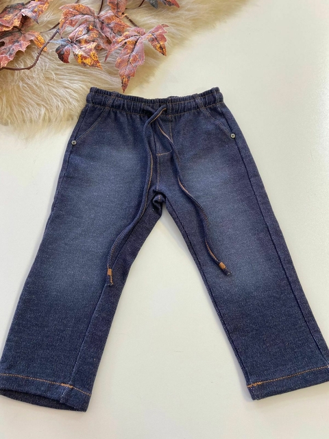Calça Legging Jeans Luc.Boo- 63629