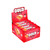 BARRA DE PROTEINA BOLD CRUNCH MORANGO E CHANTILLY 12UN