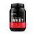 WHEY GOLD 100% OPTIMUM 907G - DOUBLE RICH CHOCOLATE