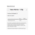 BETA ALANINA DUX 120G - comprar online