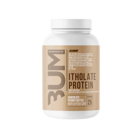 WHEY ISOLADO CBUM ITHOLATE 993G - CHOCOLATE PEANUT BUTTER