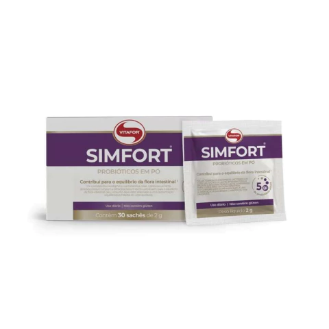 SIMFORT PLUS VITAFOR 30 SACHES 2G