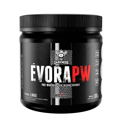 EVORA PW INTEGRALMEDICA 300g - LIMAO