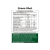 GREEN SHOT OCEAN DROP 180G 30 DOSES ABACAXI - comprar online