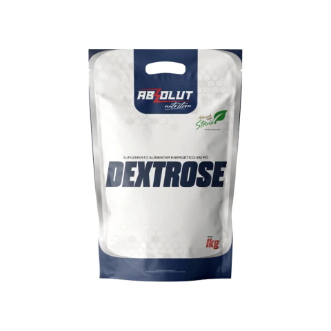 DEXTROSE ABSOLUT 1KG MORANGO
