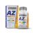REVIGORAN A-Z 750MG NUTRENDS 120 CAPSULAS