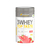 3 WHEY TOP TASTE BODYACTION 900G - BAUNILHA - loja online