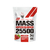 MASS 25500 HEALTH LABS 3KG MORANGO