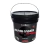 MASS GAINER TURBO BLACK SKULL 4KG - MORANGO