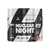 PRE TREINO NUCLEAR NIGHT BODYACTION 200G MORANGO