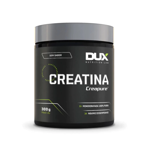 CREATINA CREAPURE DUX 300G