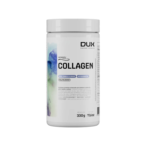 COLLAGEN DUX 330G - CRANBERRY