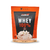 WHEY 100% NEWMILLEN REFIL 900G BAUNILHA