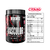 PRE TREINO VASCULOR DARKNES CAFFEINE FREE 300G - MORANGO C/ LIMAO - comprar online