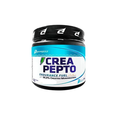 CREATINA CREA PEPTO PERFORMANCE 300G