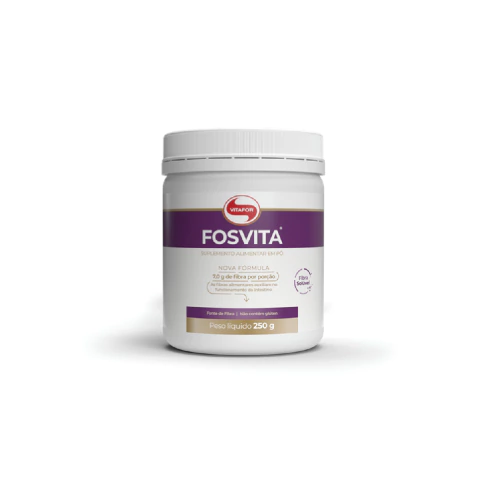 FOSVITA VITAFOR 250G