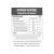 DHA 1500TG OMEGA 3 FUNCIONAL NUTRITION 120 CAPSULAS - comprar online