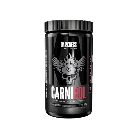 CARNIBOL INTEGRALMEDICA 900G - BLUEBERRY