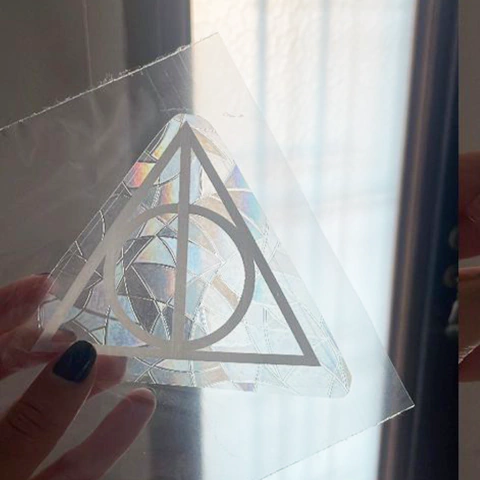Suncatcher HP