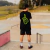Camiseta Calsic Preta - loja online
