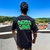 Camiseta Bombs Graffiti Preta - comprar online