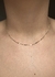 KIT CHOKER CORAÇÃO - loja online